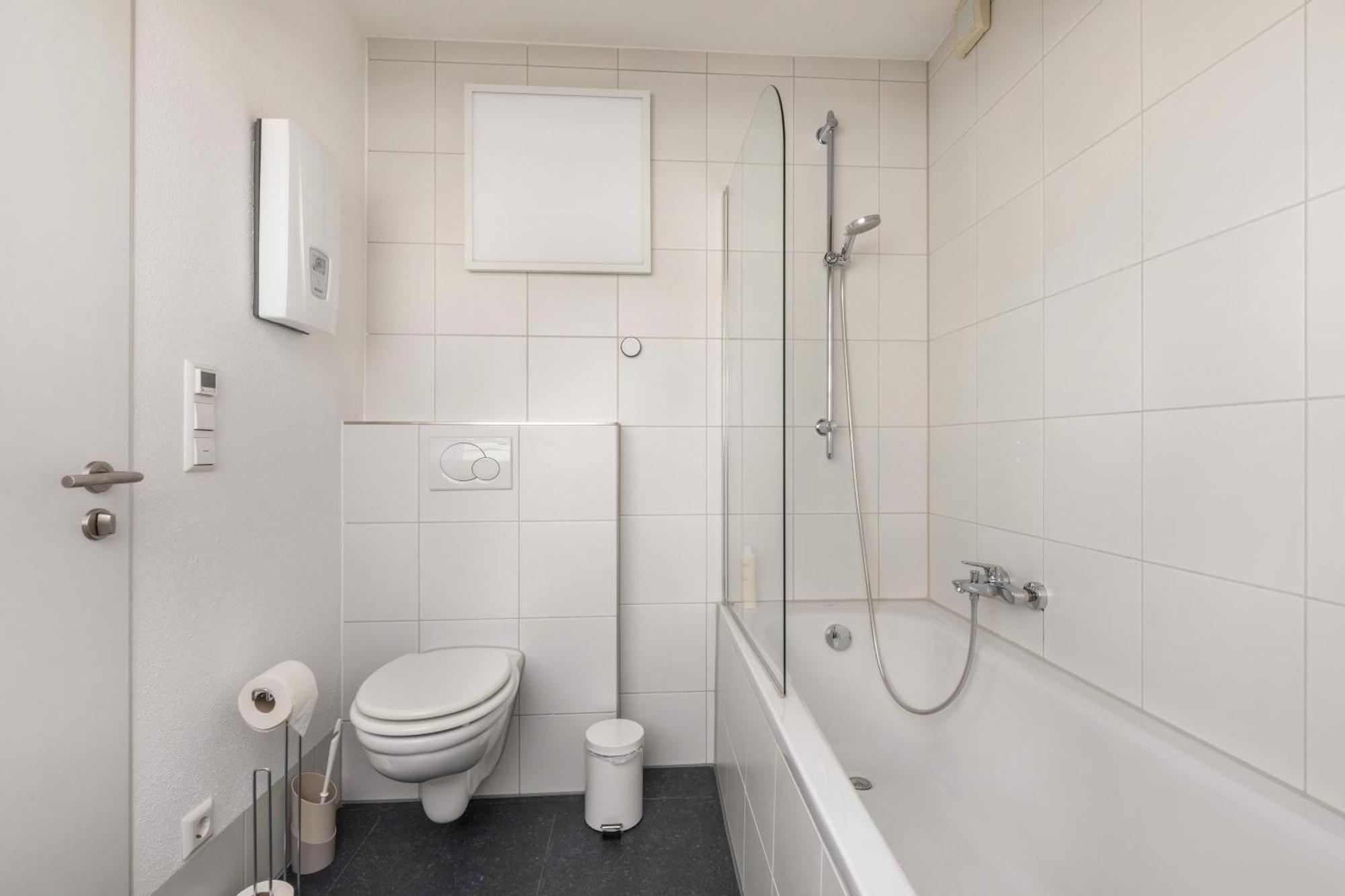 Lautertal Loft Daire Blaustein Dış mekan fotoğraf