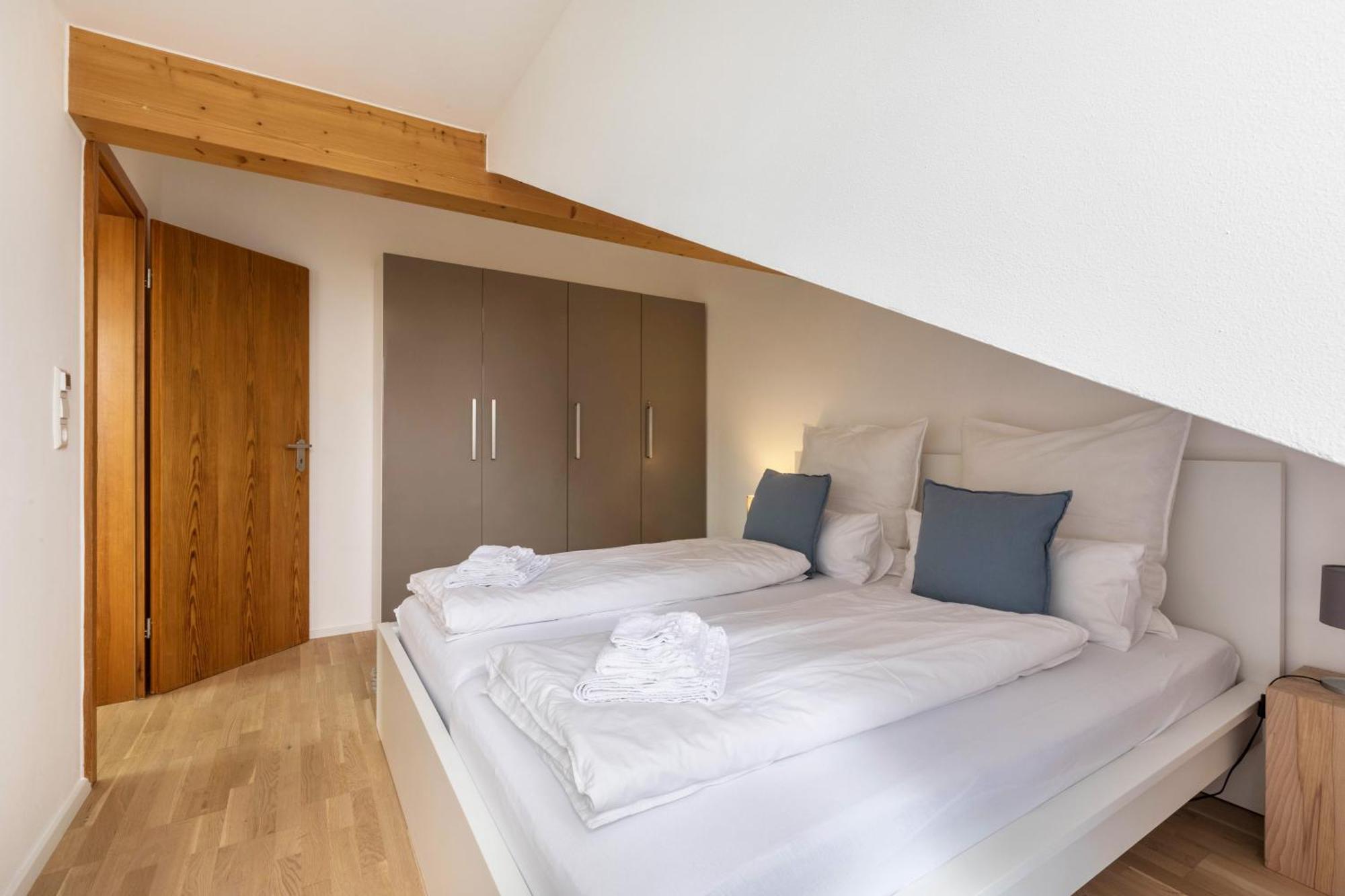 Lautertal Loft Daire Blaustein Dış mekan fotoğraf