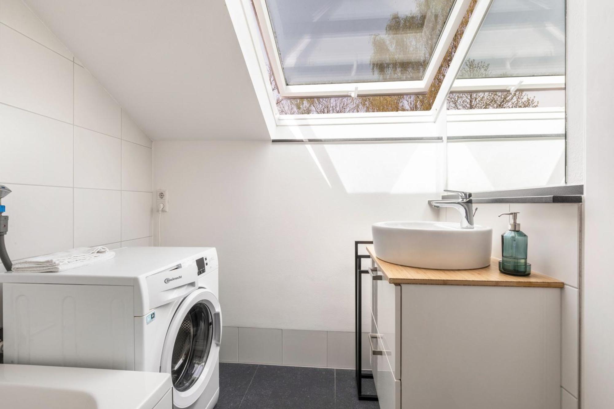 Lautertal Loft Daire Blaustein Dış mekan fotoğraf