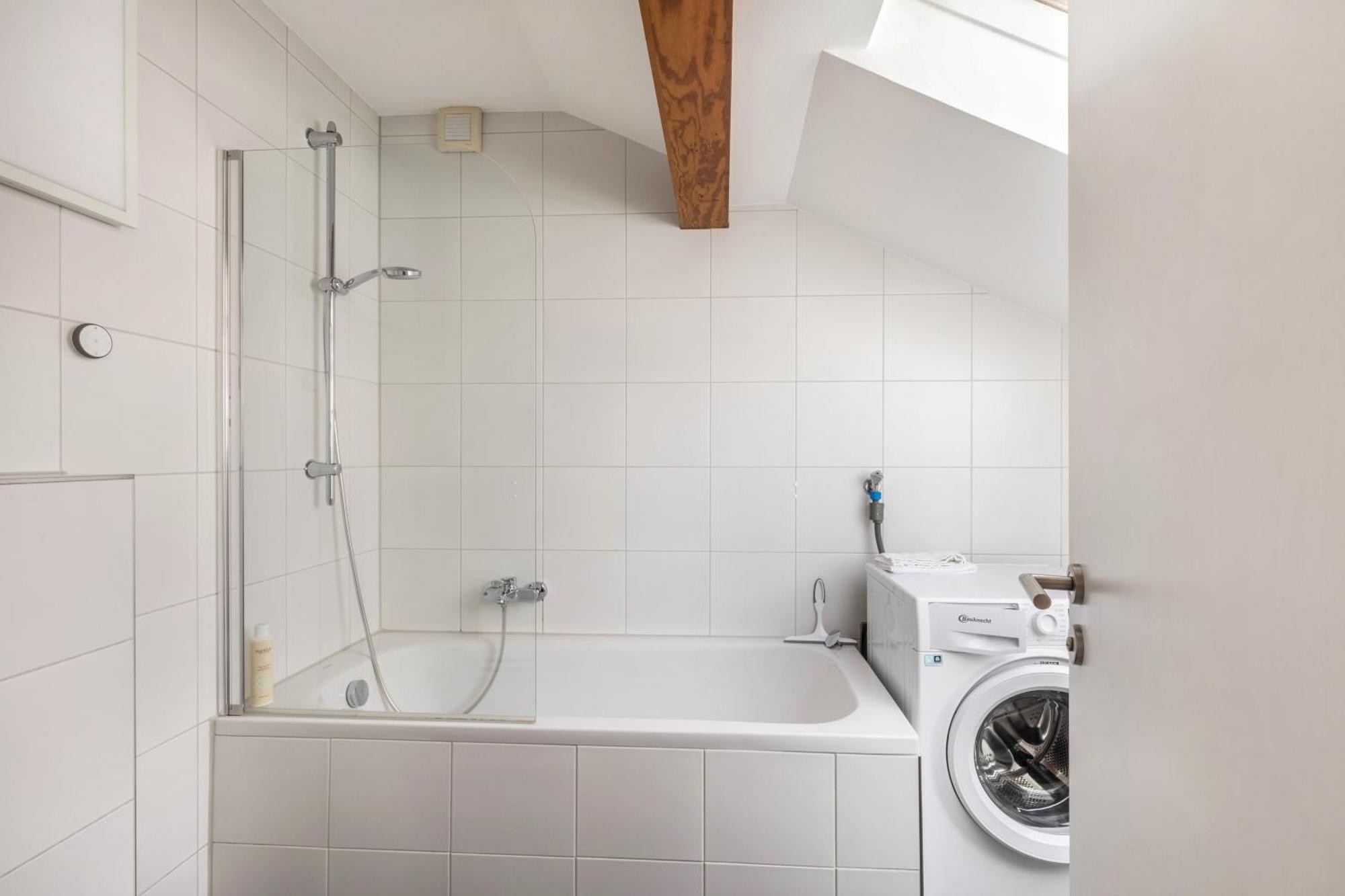 Lautertal Loft Daire Blaustein Dış mekan fotoğraf